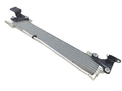 Ford Transmission Oil Cooler - DG1Z-7A095-D