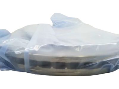 AL3Z-1V125-A Ford Rotor Assembly Product Photo 3 of 3