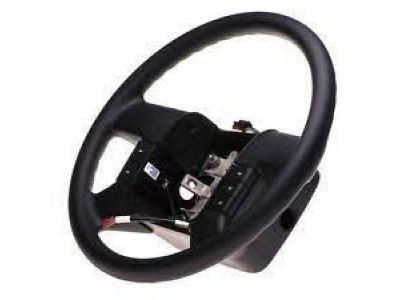 Ford 7L3Z-3600-FD Wheel Assembly - Steering