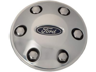 Ford 7L3Z-1130-C Cover - Wheel
