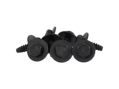 -N802141-S310 Ford Screw Product Photo 2 of 2