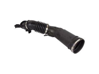 Ford CV6Z-9B659-C Air Inlet Tube, Center CV6Z-9B659-C Ford Air Inlet Tube, Center Product Photo 1 of 5