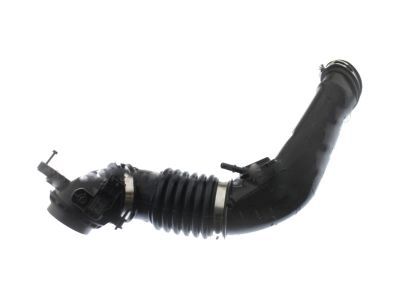 CV6Z-9B659-C Ford Air Inlet Tube, Center Product Photo 5 of 5