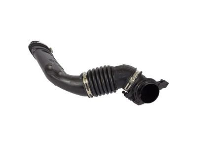 CV6Z-9B659-C Ford Air Inlet Tube, Center Product Photo 2 of 5