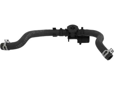 4L5Z-18472-BE Ford Hose - Heater Water Product Photo 2 of 4