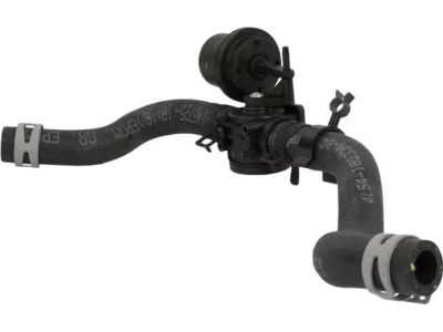 Ford 4L5Z-18472-BE Hose - Heater Water 4L5Z-18472-BE Ford Hose - Heater Water Product Photo 1 of 4
