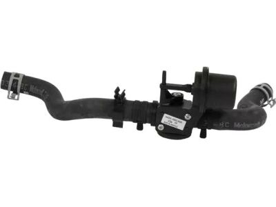 4L5Z-18472-BE Ford Hose - Heater Water Product Photo 4 of 4