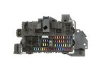 Ford BC3Z-15604-C Module - Door Lock And Alarm