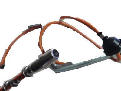 Ford 1L2Z-18A984-AB Aerial Assembly