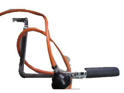 Ford 1L2Z-18A984-AB Aerial Assembly