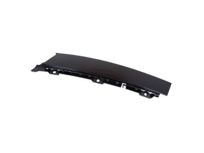 Ford CP9Z-5820554-A Molding - Door Outside