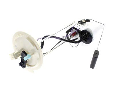 Ford HC3Z-9H307-U Sender And Pump Assy
