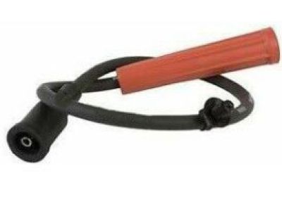 Ford CC3Z-12286-D Wire Assembly - Ignition