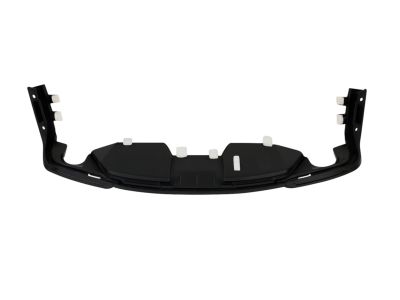 JR3Z-17F828-BA Ford Bumper - Extension Product Photo 2 of 2