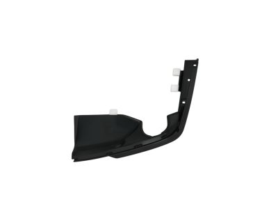 Ford JR3Z-17F828-BA Bumper - Extension JR3Z-17F828-BA Ford Bumper - Extension Product Photo 1 of 2