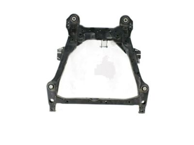 Ford JB5Z-5C145-B Frame Assembly