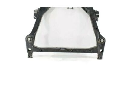 Ford JB5Z-5C145-B Frame Assembly