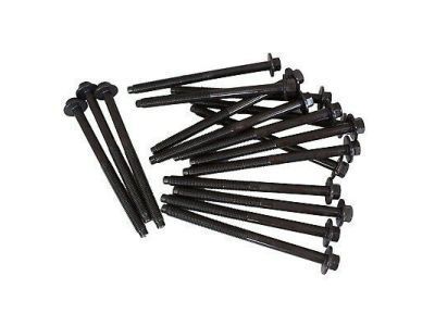 Ford BC3Z-6065-B Bolt - Hex.Head