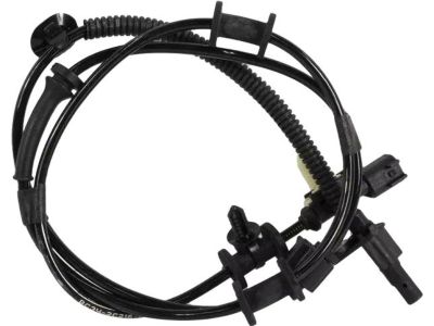 BC3Z-2C191-E Ford Sensor Assembly, Driver Side Product Photo 3 of 4