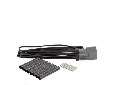 Ford 3U2Z-14S411-BEAA Wire Assembly 3U2Z-14S411-BEAA Ford Wire Assembly Product Photo 1 of 1