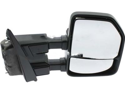 HC3Z-17682-BC Ford Mirror Assembly - Rear View Outer, Passenger Side Product Photo 2 of 2