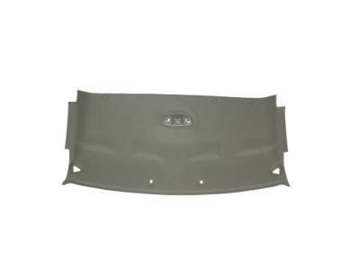 Ford BC2Z-1551940-BA Panel Assembly - Roof Trim Front