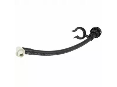 F1FZ-7A246-C Ford Tube - Breather Product Photo 3 of 3