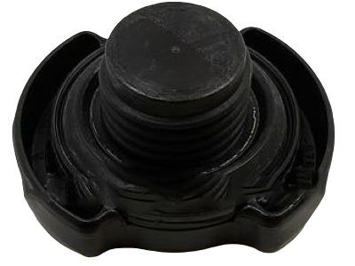 Ford F-150 Oil Filler Cap - 1L3Z-6766-AA