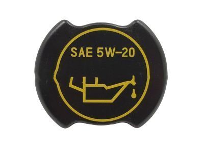 Ford F-150 Oil Filler Cap - 1L3Z-6766-AA