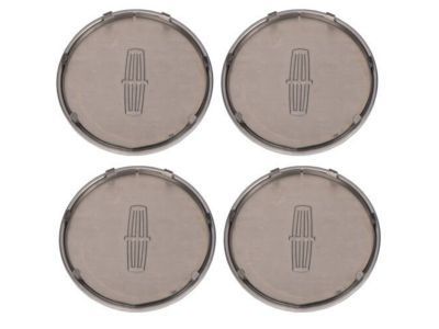 Lincoln YW1Z-1130-AA Cover - Wheel