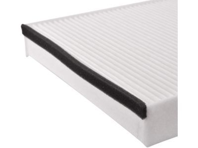 Lincoln CV6Z-19N619-A Pollen Filter