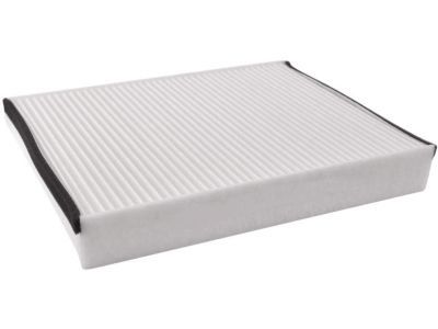 Lincoln CV6Z-19N619-A Pollen Filter