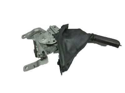 Ford AR3Z-2780-C Lever Assembly - Parking Brake
