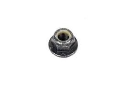 -W520214-S443 Ford Nut Product Photo 1 of 1