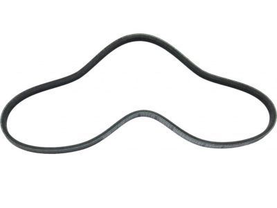 Mercury Cougar V-Belt - F5RZ-8620-A