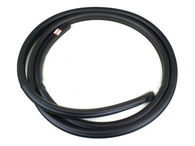 Ford 7L3Z-16253A11-A Weatherstrip Assembly - Door Opening