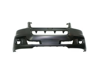 Ford Explorer Sport Trac Bumper Cover - 8A2Z-17D957-APTM