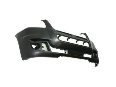 Ford Explorer Sport Trac Bumper Cover - 8A2Z-17D957-APTM