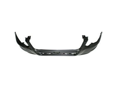 Ford Explorer Sport Trac Bumper Cover - 8A2Z-17D957-APTM
