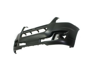 Ford Explorer Sport Trac Bumper Cover - 8A2Z-17D957-APTM