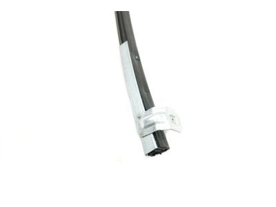 4L1Z-7821546-AA Ford Run Channel, Front Passenger Side Product Photo 2 of 9