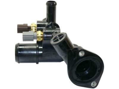 Ford F87Z-8592-A Connection Water Outlet