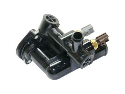 Ford F87Z-8592-A Connection Water Outlet