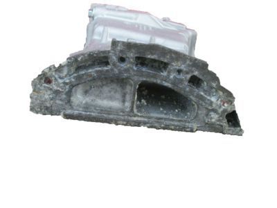 Ford CM5Z-6675-B Pan Assy - Engine Oil