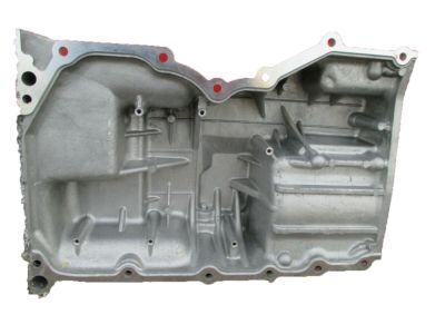 Ford CM5Z-6675-B Pan Assy - Engine Oil