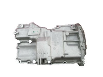 Ford CM5Z-6675-B Pan Assy - Engine Oil