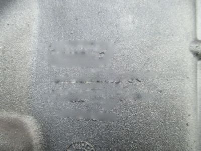 Ford CM5Z-6675-B Pan Assy - Engine Oil