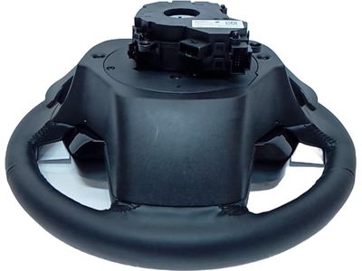 GD9Z-3600-GD Ford Wheel Assembly - Steering Product Photo 2 of 4