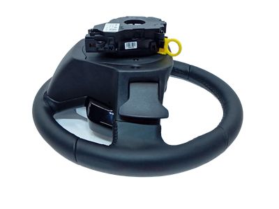 Ford GD9Z-3600-GD Wheel Assembly - Steering GD9Z-3600-GD Ford Wheel Assembly - Steering Product Photo 1 of 4
