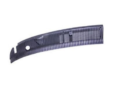 Ford 5C3Z-2502012-AA Panel Assembly - Cowl Top Outer